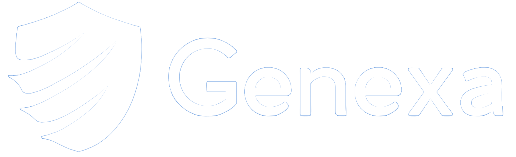 Genexa Solutions Logo